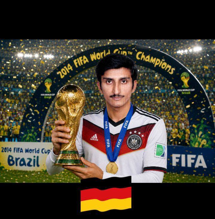 Hasnain Raza Umrani