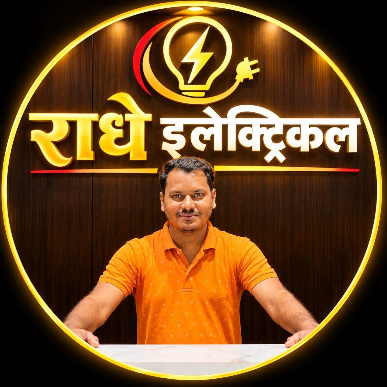 Sandhir Kumar S