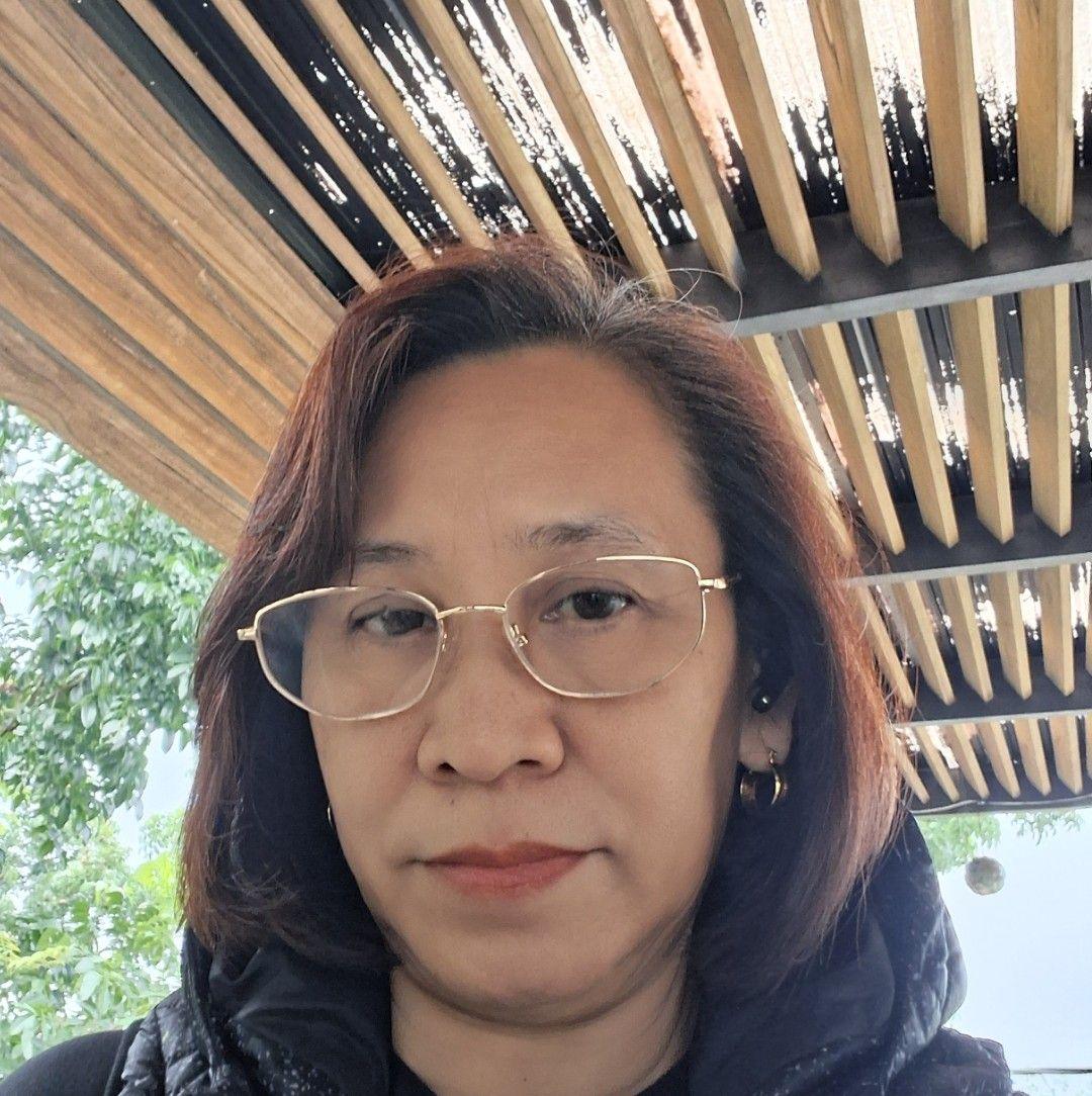 Analee Rodavia Edaño