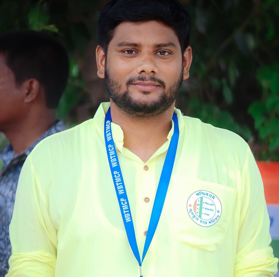 Arpan Rana