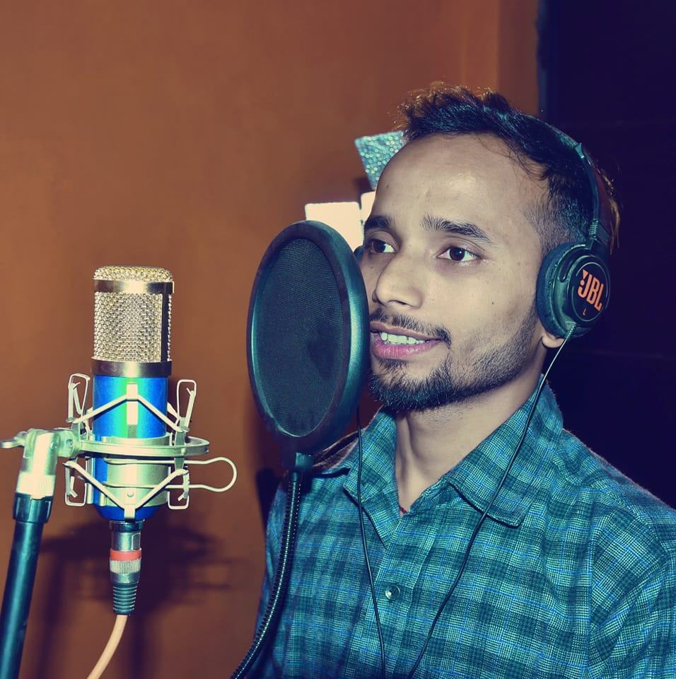 Mahesh Kumar Soni