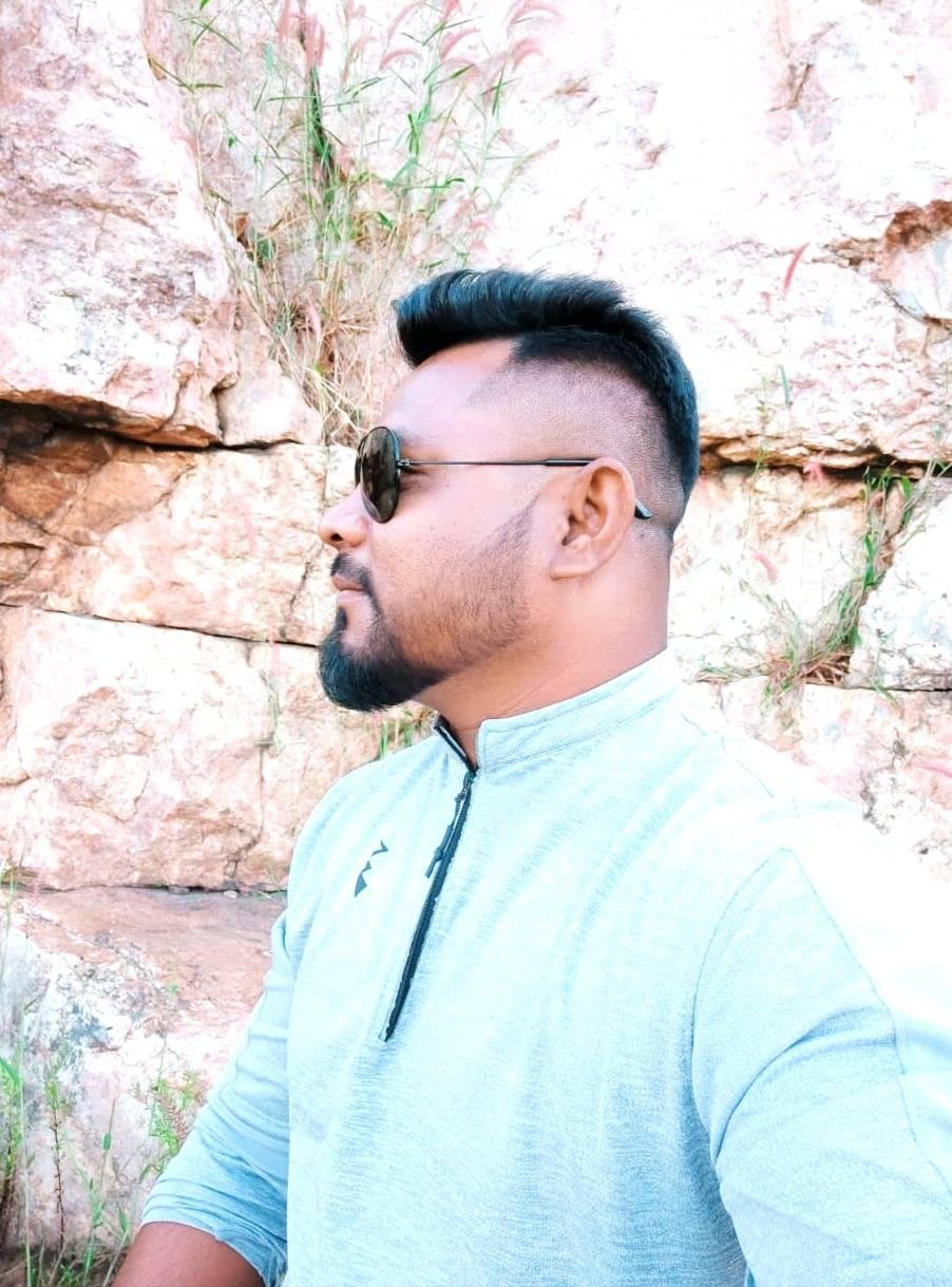 Magnolia sunset point Netarhat