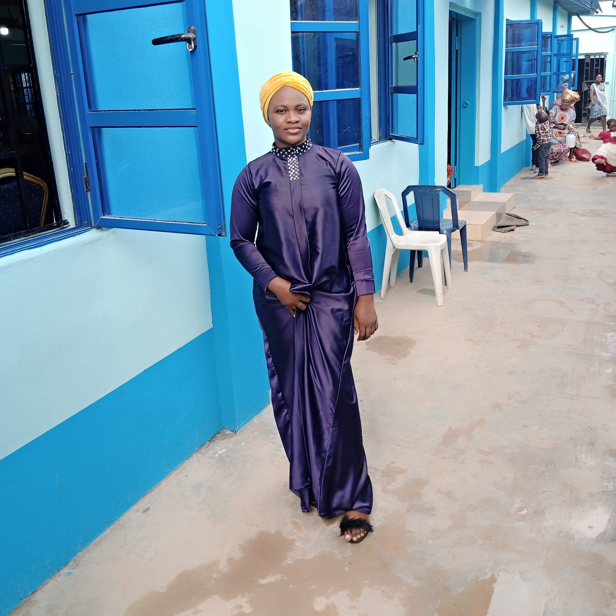REDEMPTION PROGRAM || GUDUGBA CAMPGROUND || 12TH OCTOBER 2026 | Adeyemo ...