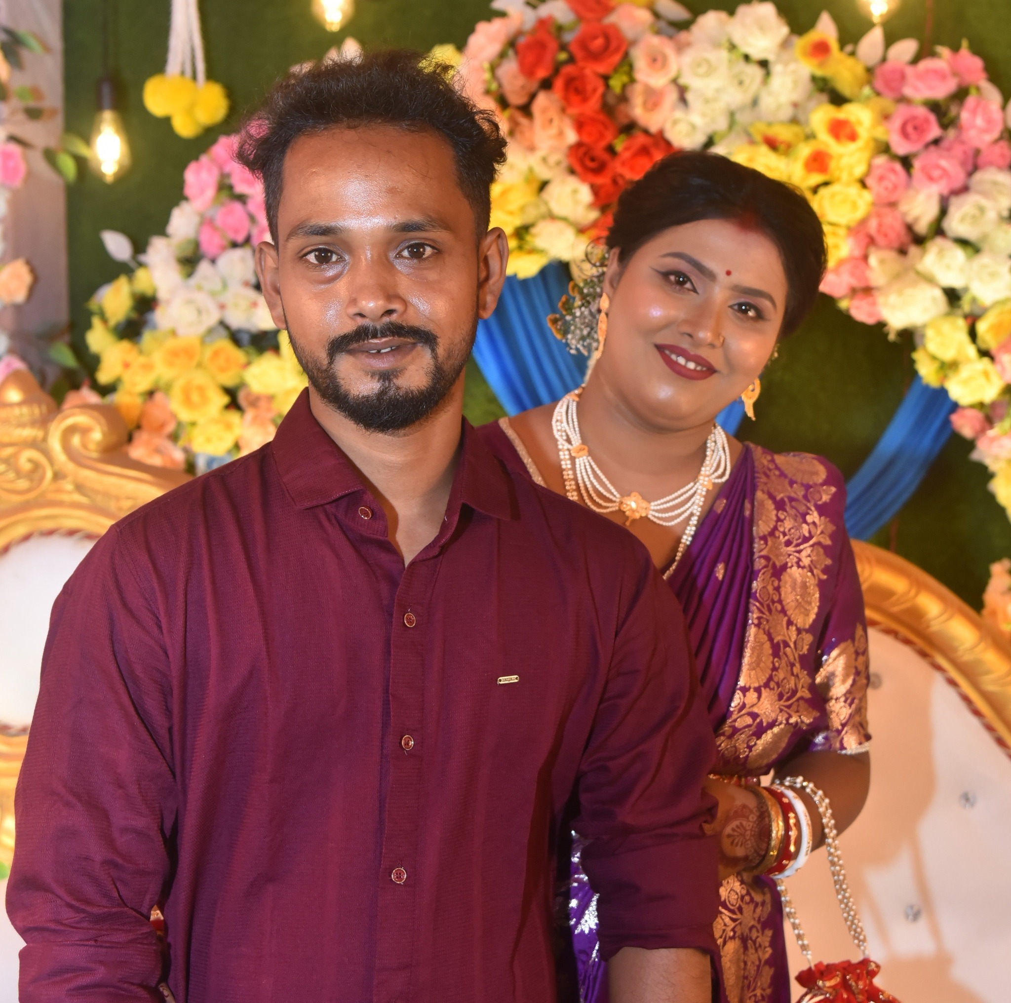JD Modak on Reels