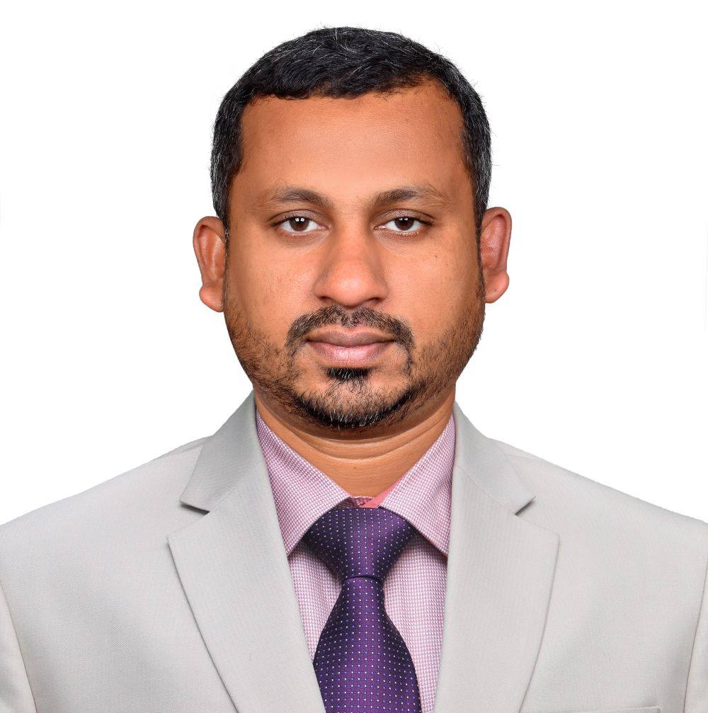 রাসেল আলম রাজু
