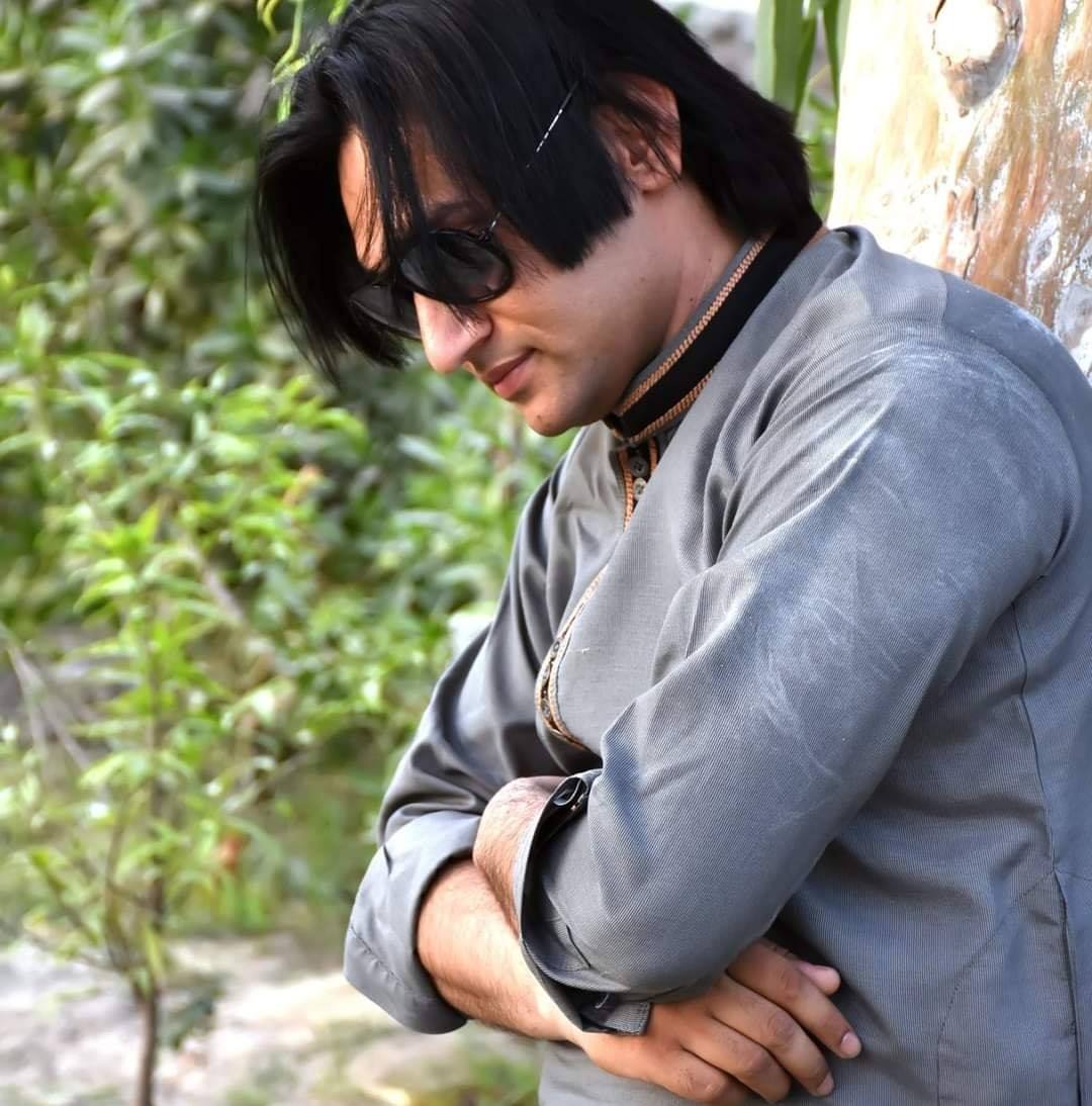 Rashid Chand