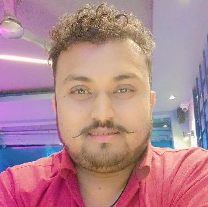 Vikas Rana
