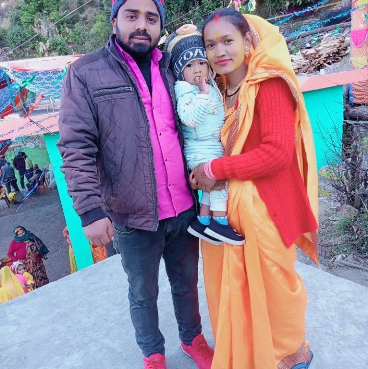 #GoodEveningEveryone | Rajesh Kumar