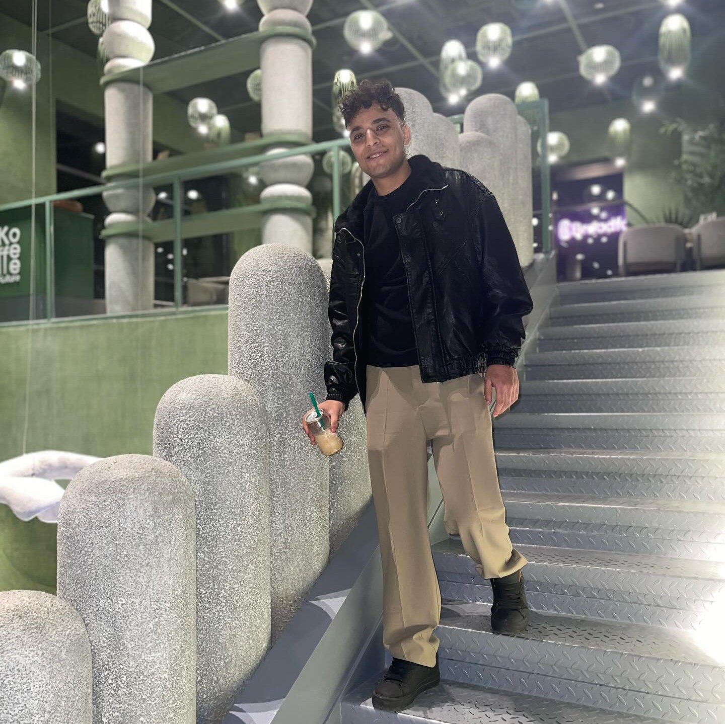 Ahmed El Sayed