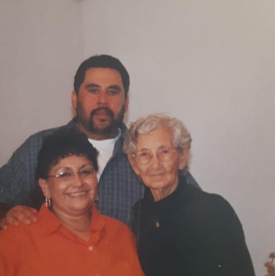 ABOUT SOUTH TEXAS | One of many Laredo legends, Rest in peace George 🙏 ...