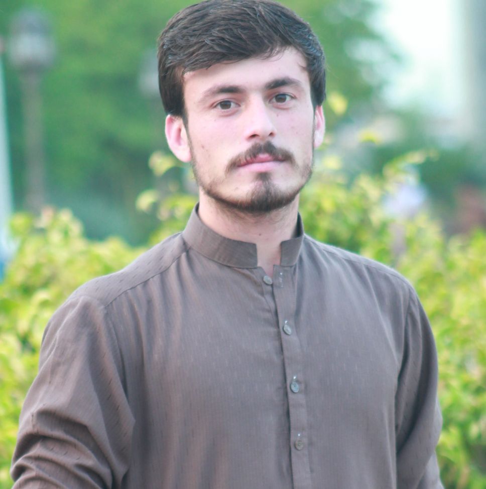 Muhammad Mujtaba Arif