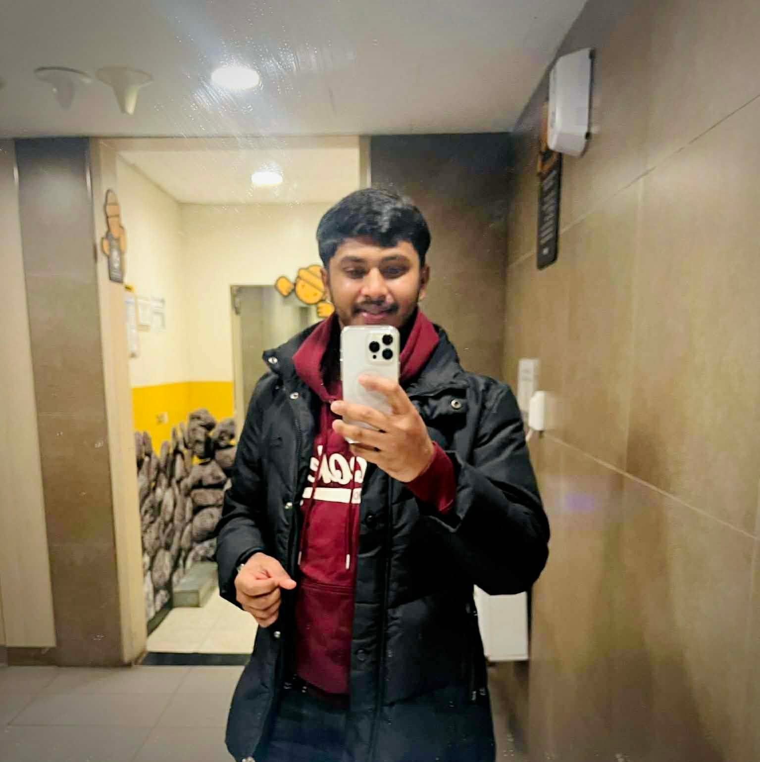 Chinthaka Wijerathne