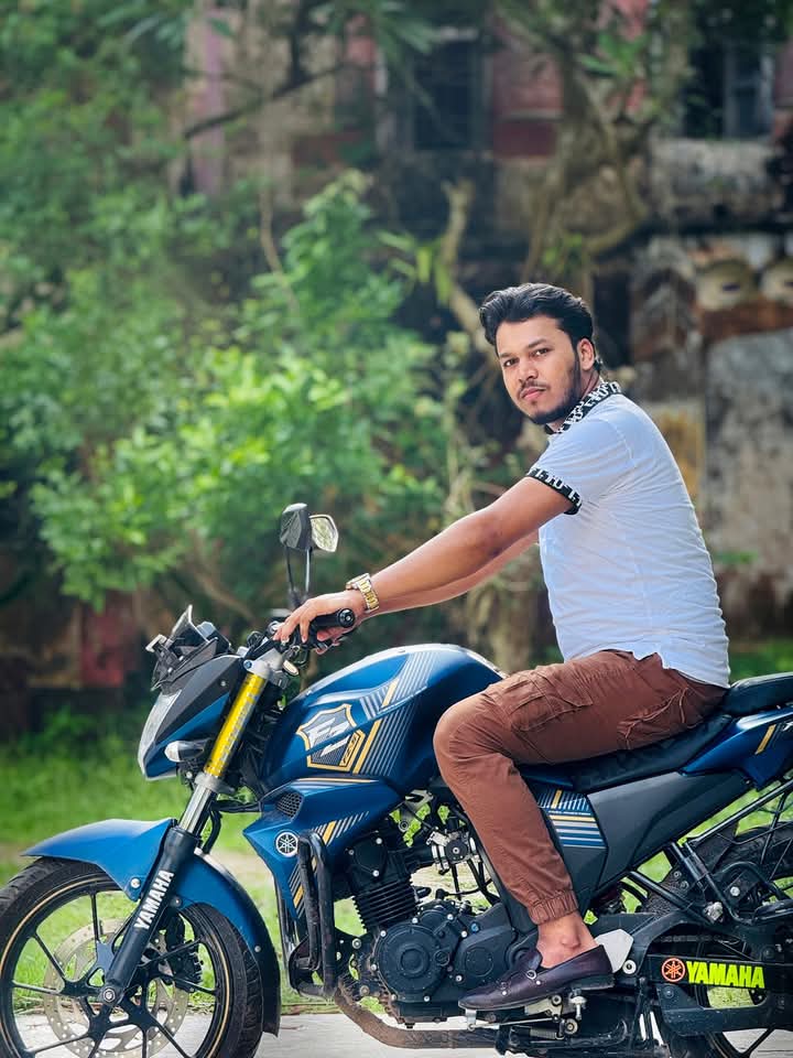 Sajedul Islam
