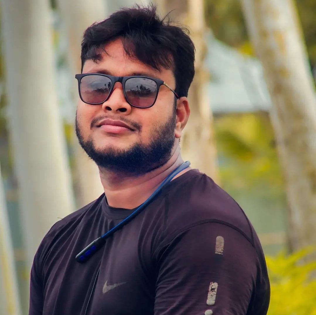 MD Milon Rana