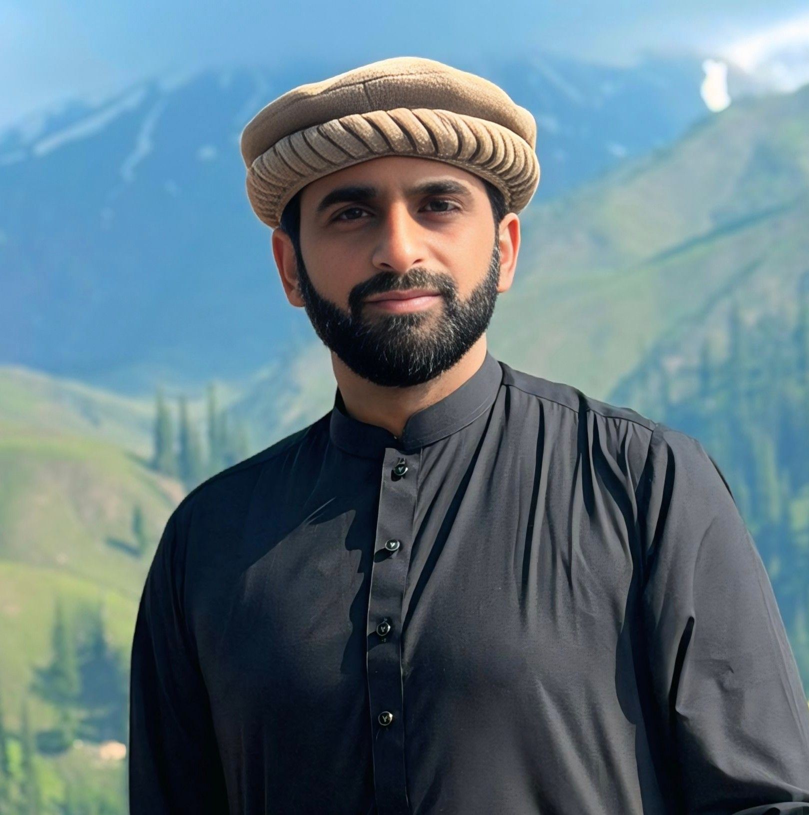 Imran Raza