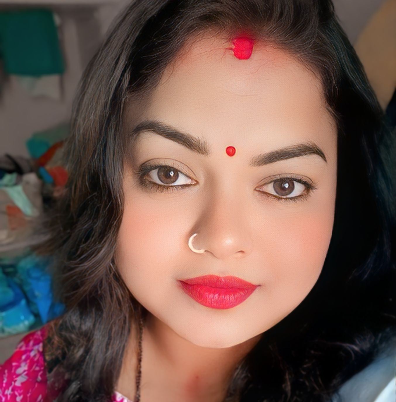️ | Subhalaxmi Rout