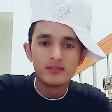 Ma Timro Arjun
