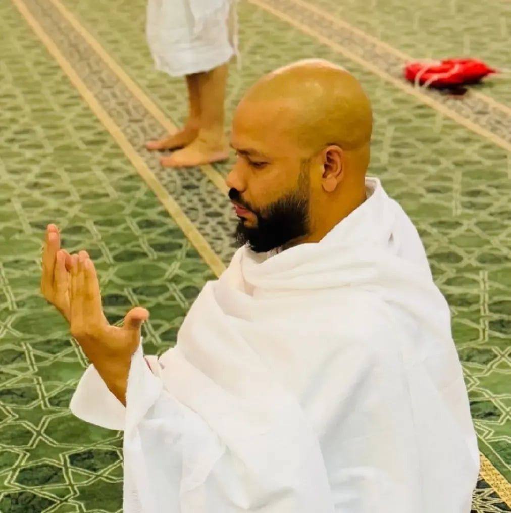 Md Ariyan Islam Riyad