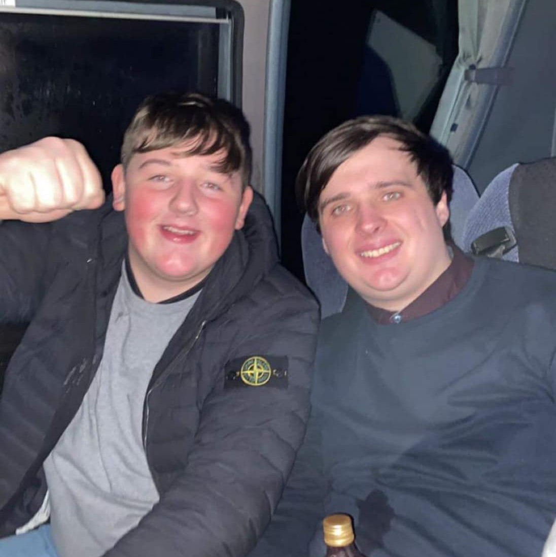 The Pars Community | Ayr away, we’re back | Facebook