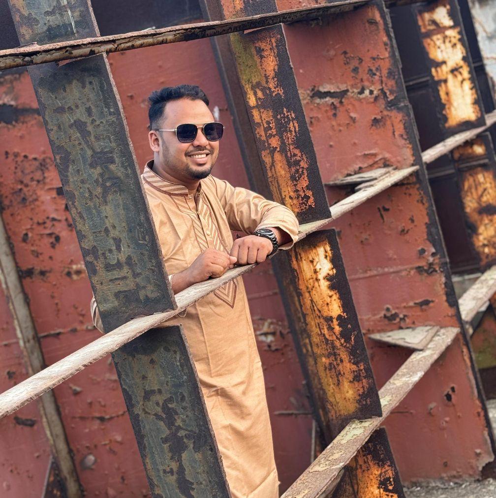 Abdur Razzak