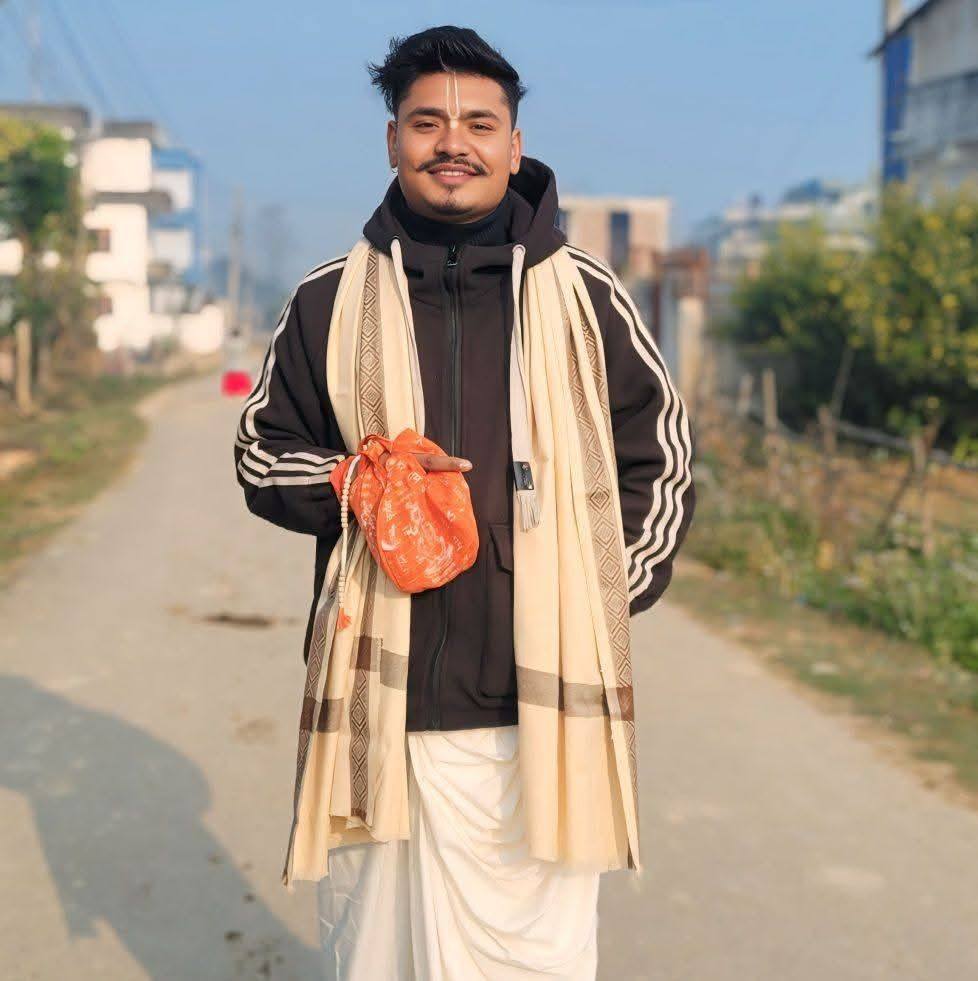 RaA-zZu Chaudhary