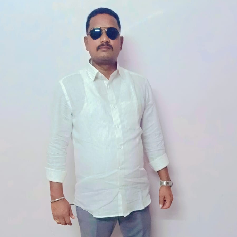 Rajender Erugu