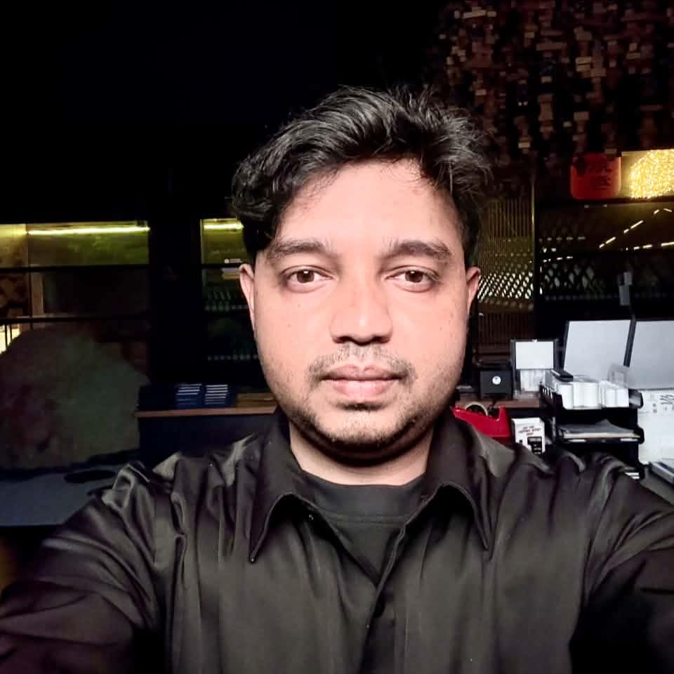 MD Rasel Hossain Russell