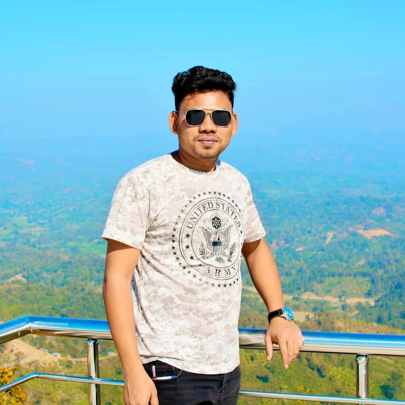 Polash Roy Polash