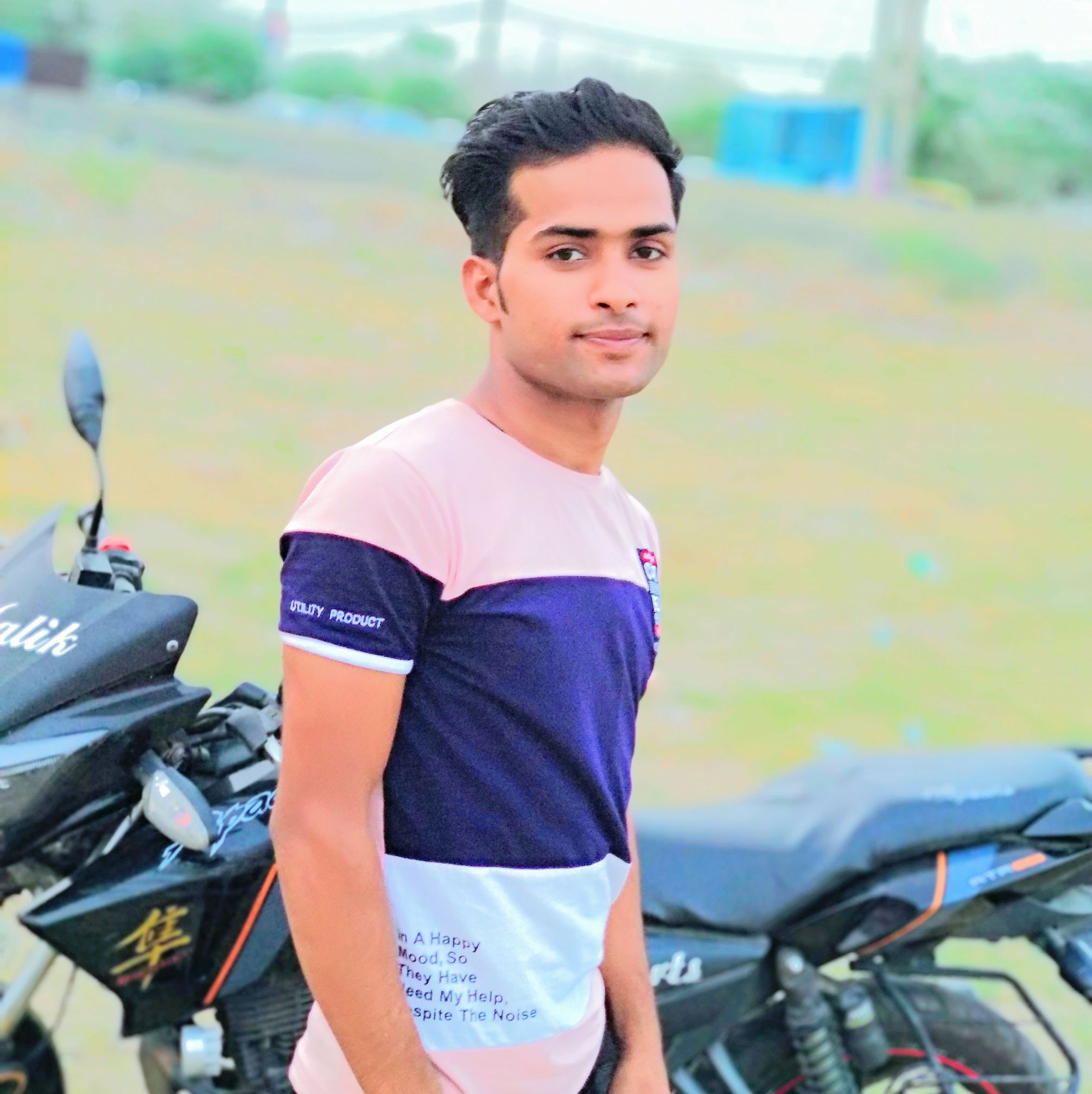 Imran Malik