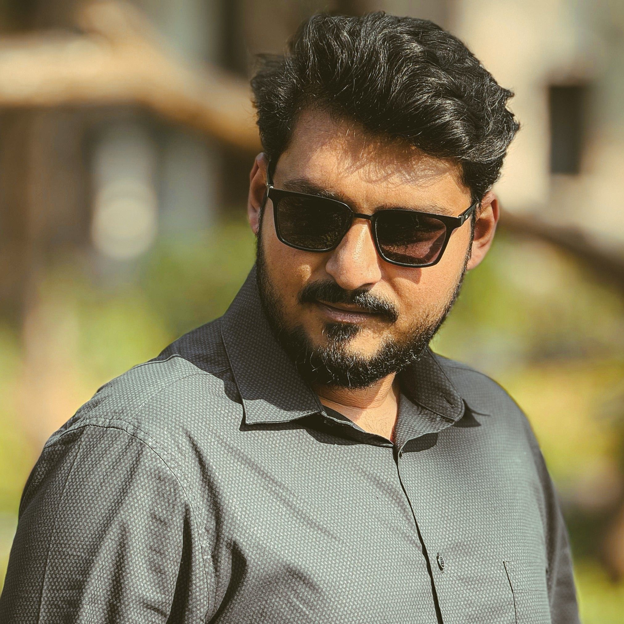 Md Tahmid Islam