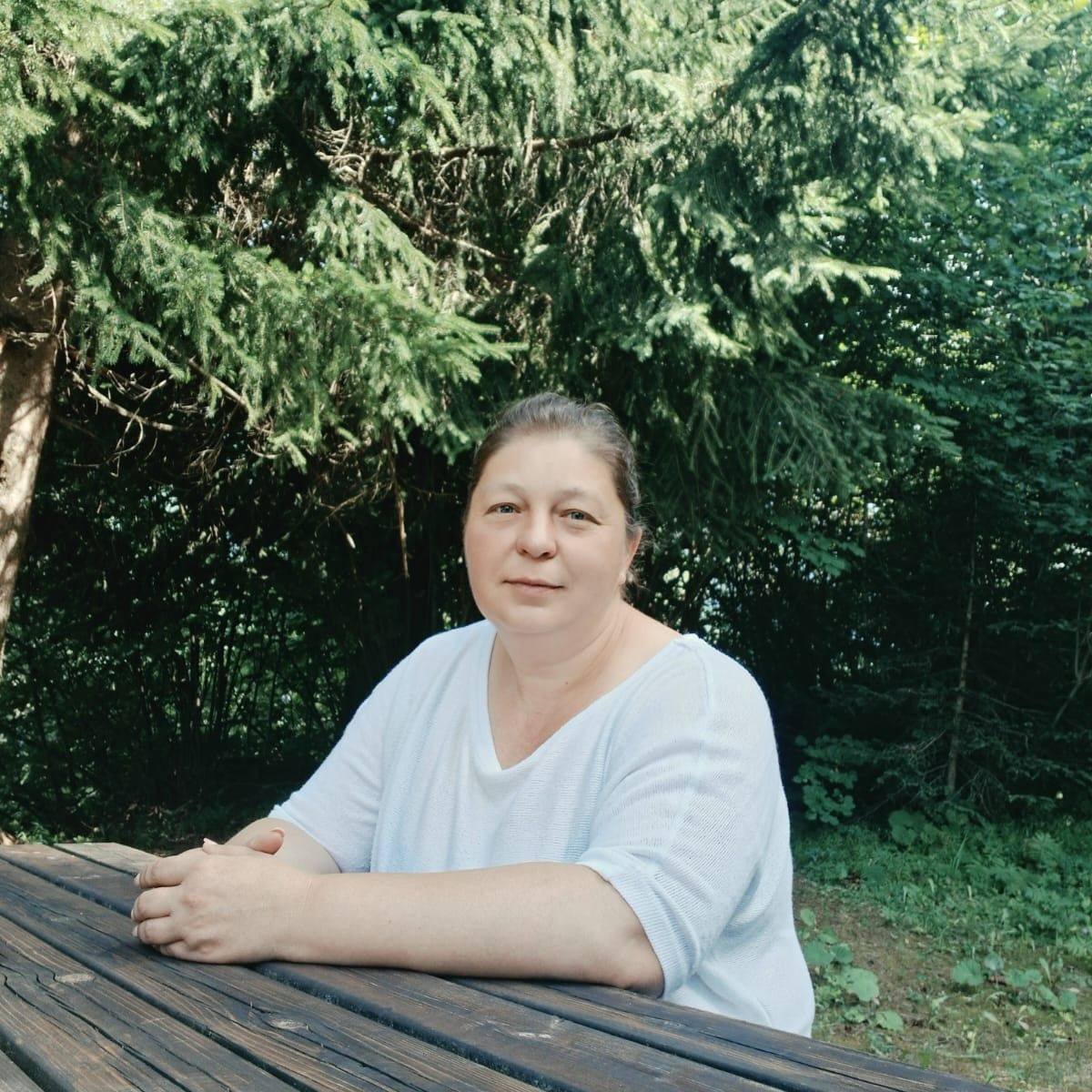 Maria Simion