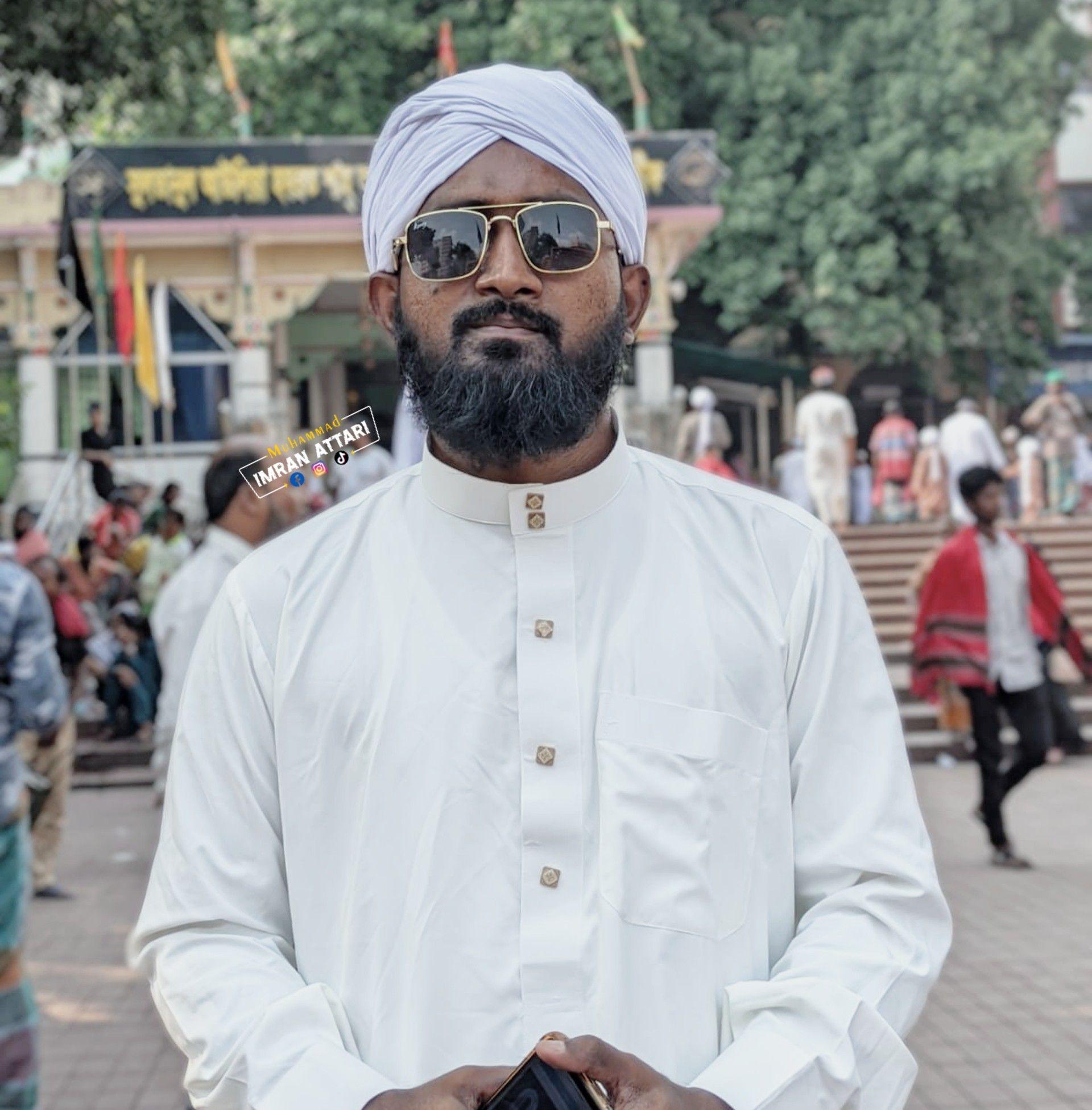 Muhammad Imran Attari