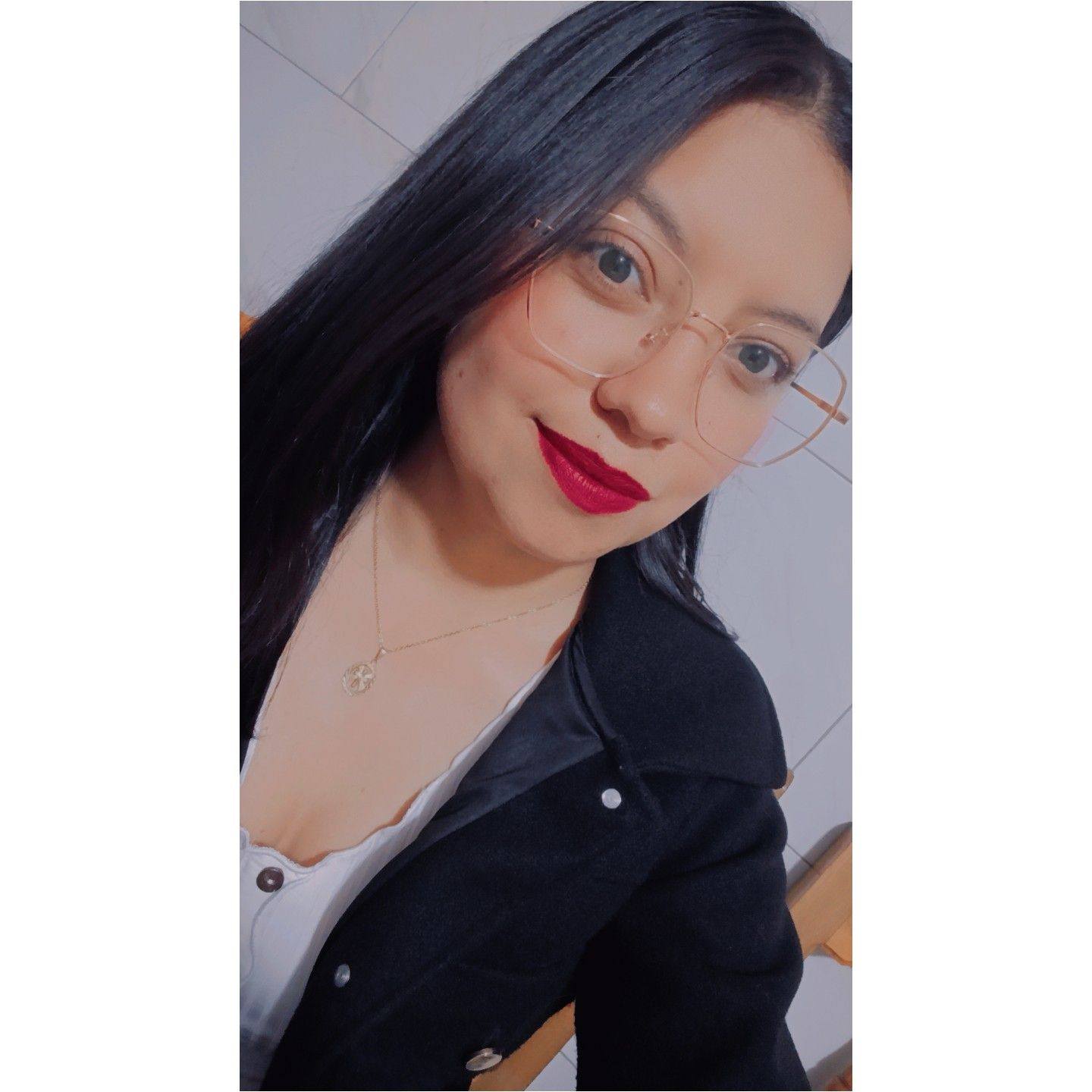 Stefy Enriquez