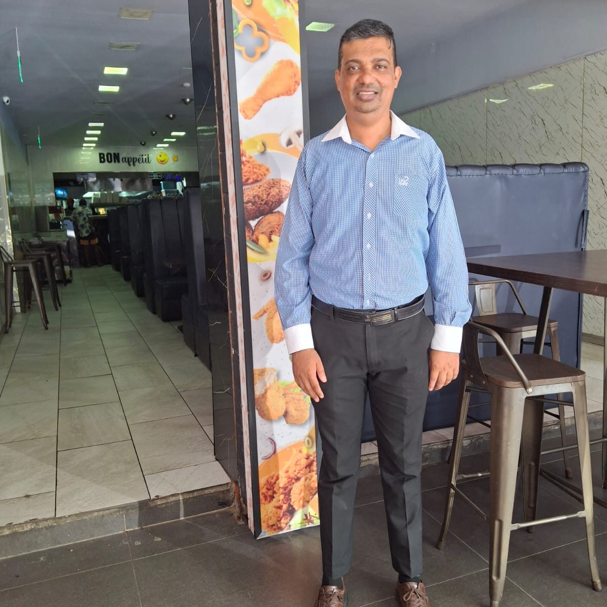 Mauritius Hindu Matrimonial Service for Civil Servants | Mature girl 42 ...