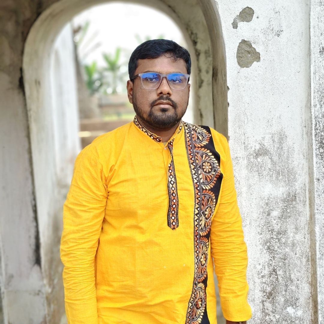 Pallav Kabiraj