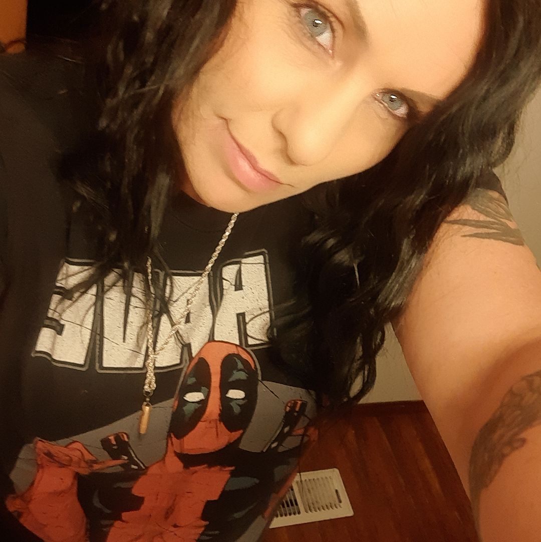 Rebekah Key