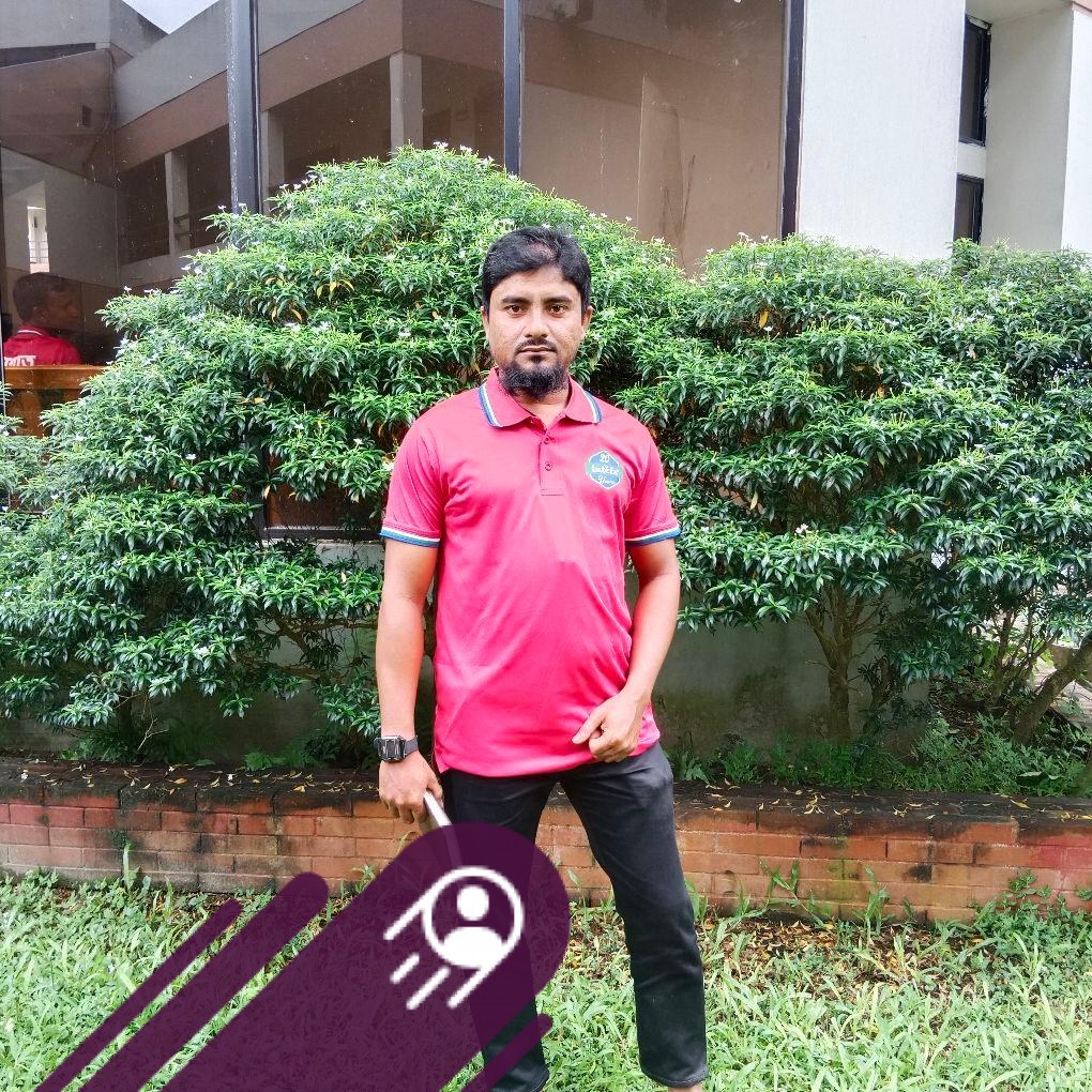 Md. Ratan Mia
