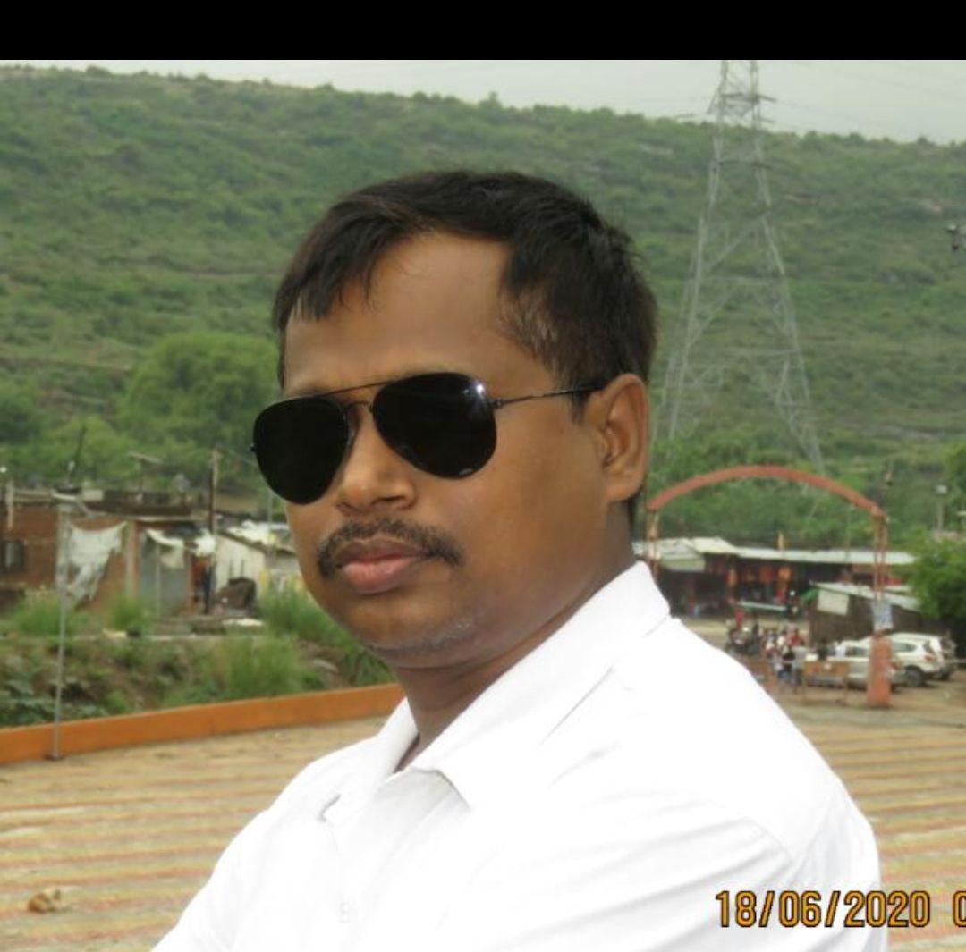 Rajesh Tms