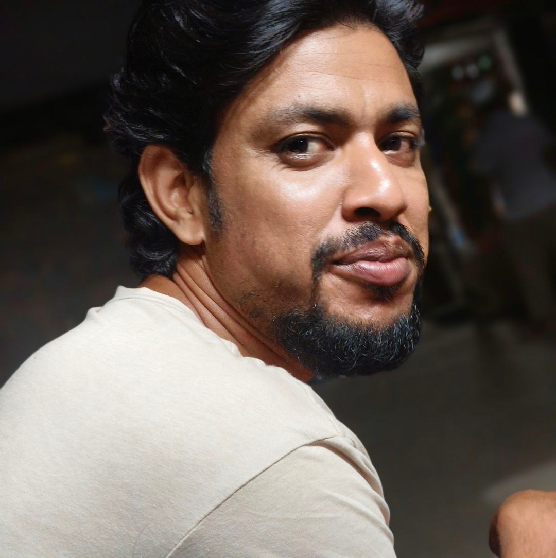Uzzal Khan