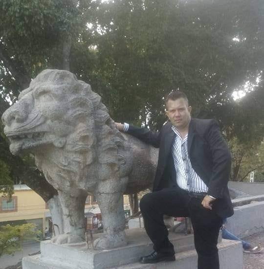 Feliz cumpleaños 🎂 mi amigo tuco hombre ejemplar de nuestra linda ...
