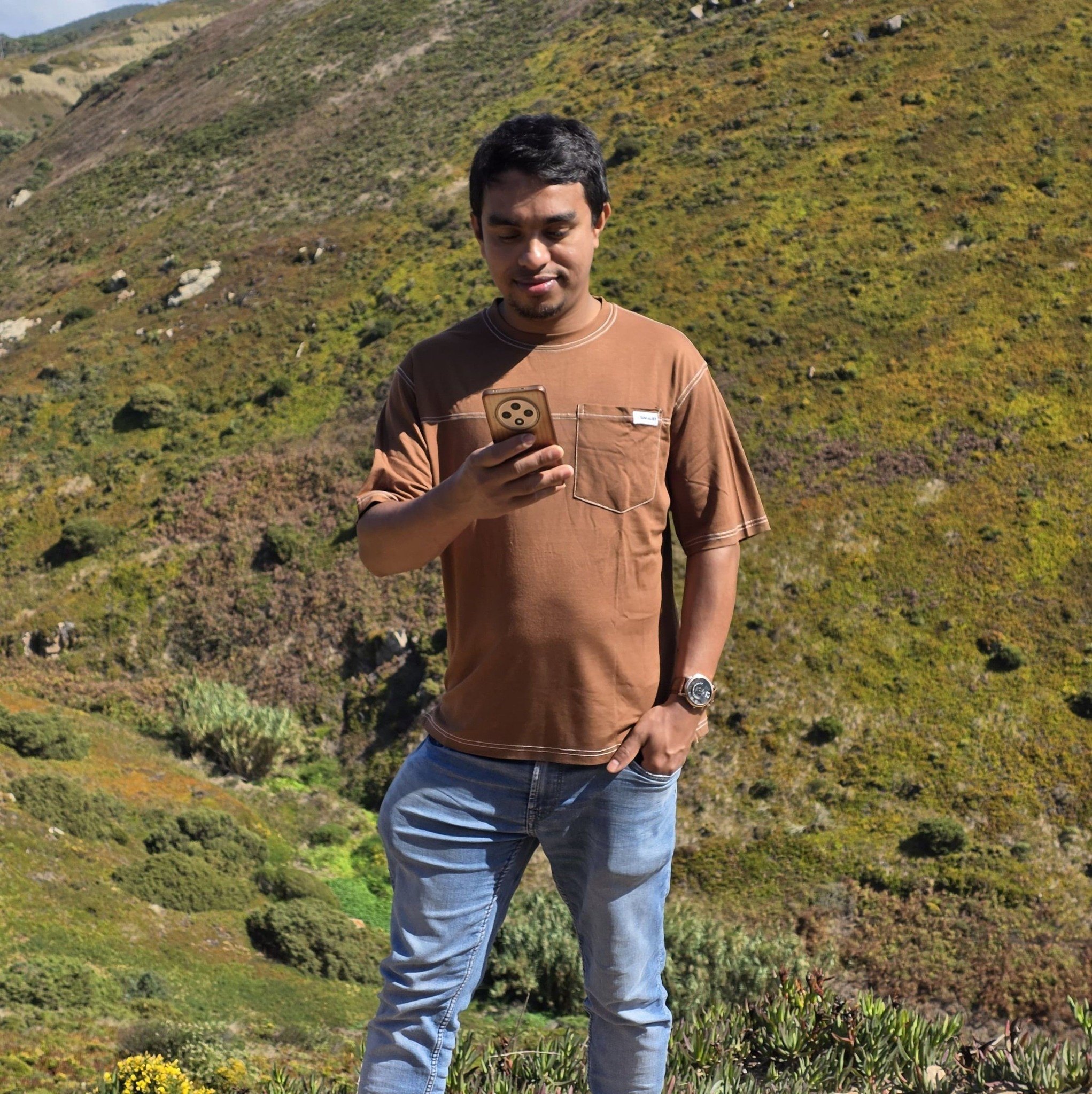M.X. Emon Rana