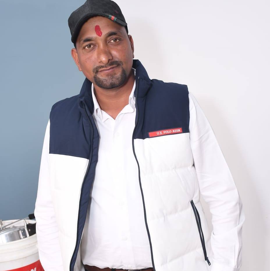 Rameshwar Lal