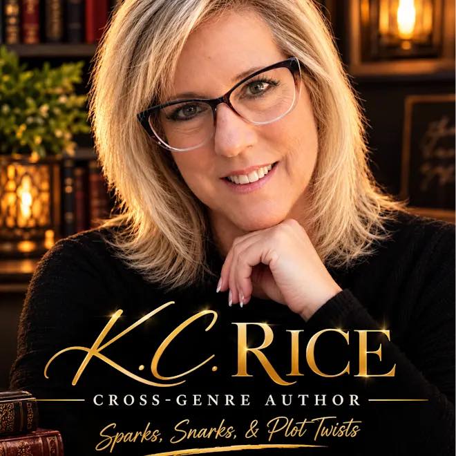 K.C. Rice
