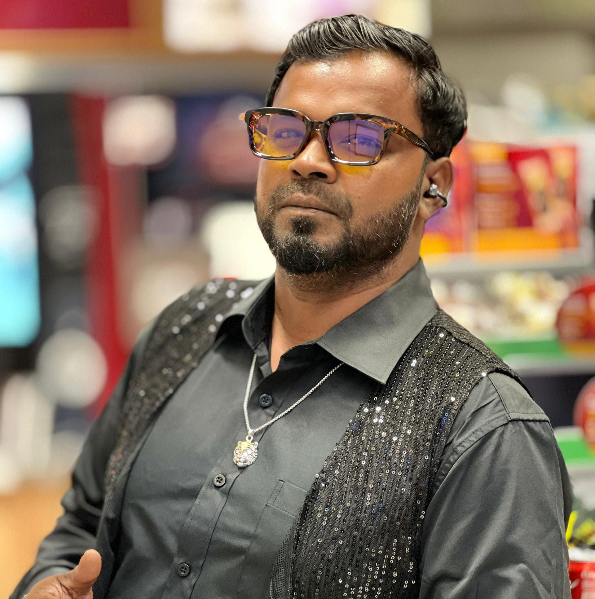 Jakariya Shakh