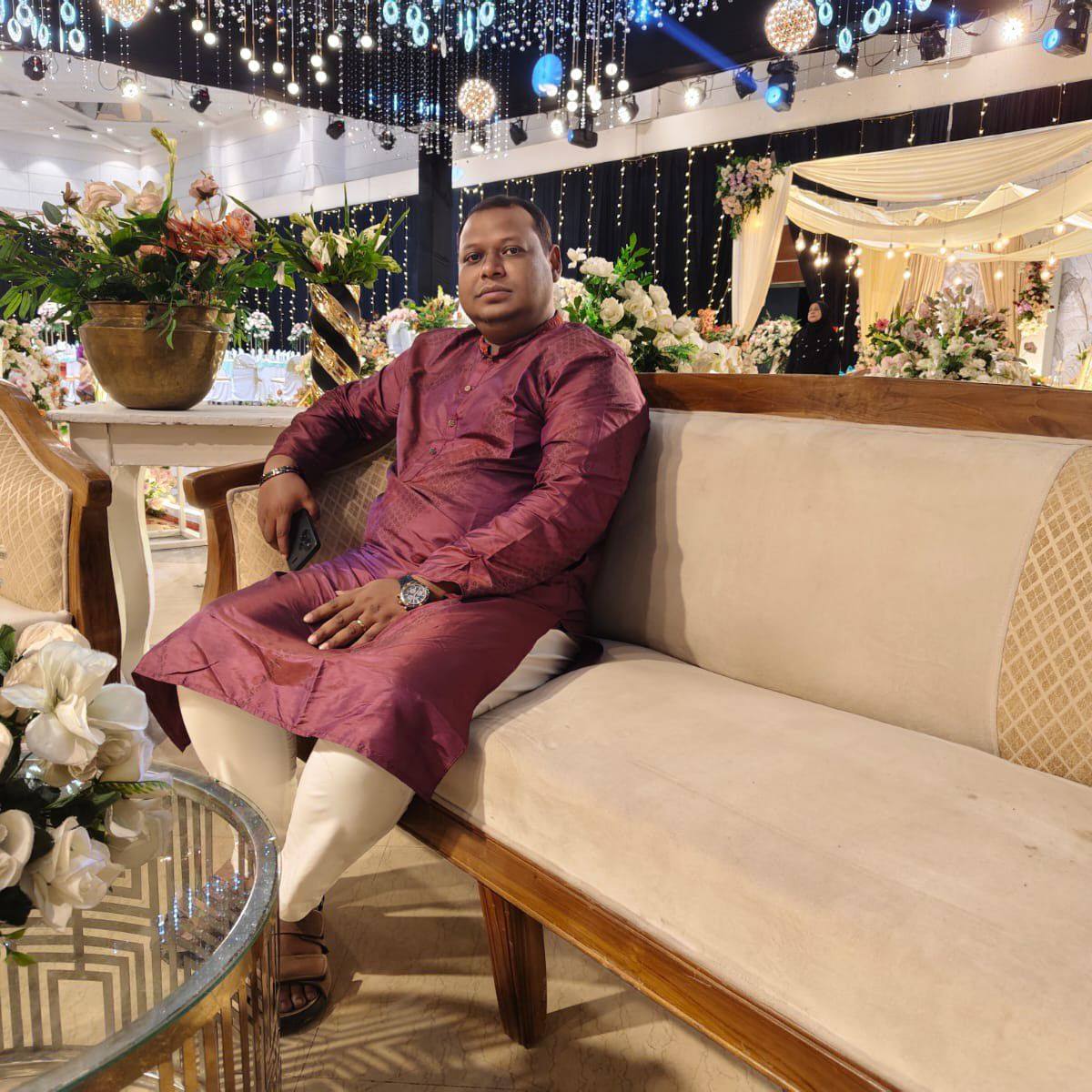 Harun Rashid