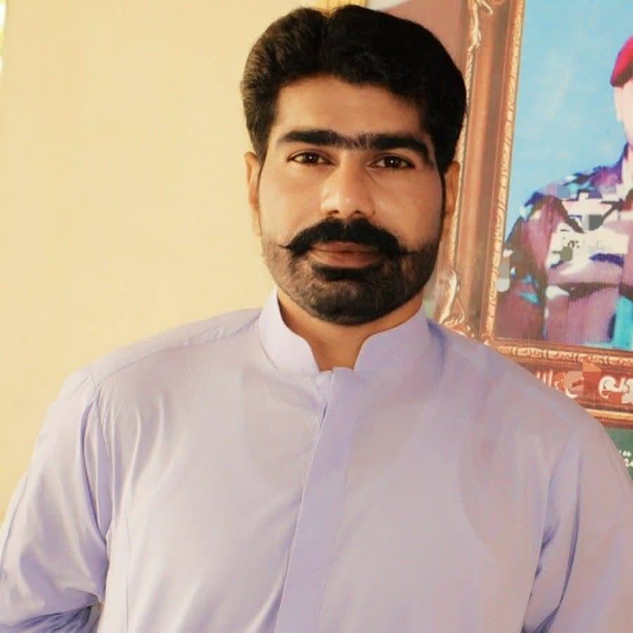 Adv Abdul Hafeez Rind