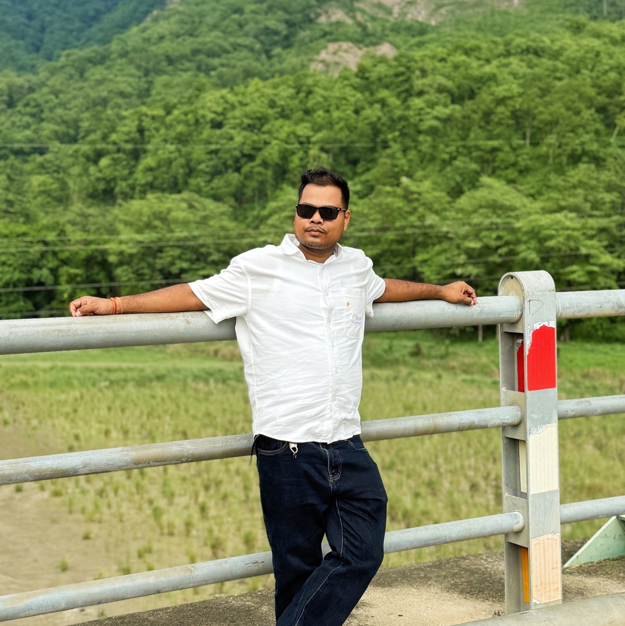 Prabhu Rana