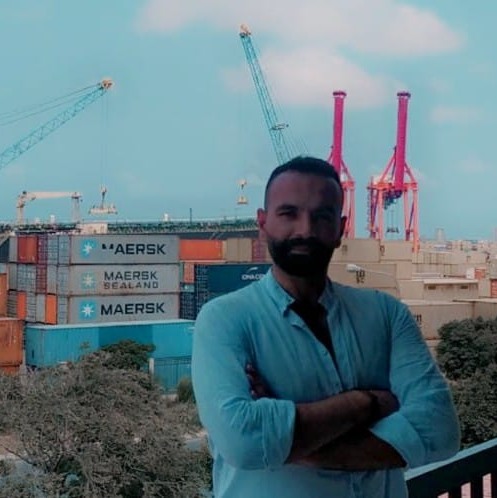 Raed Rustom