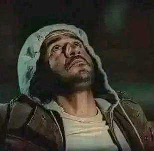 الصفحة - صورة نادرة للرئيس الراحل محمد أنور السادات ووالدته “ست البرين ...