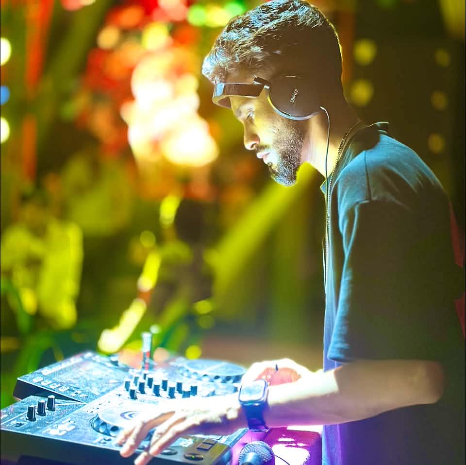 Pranto Das Darmen